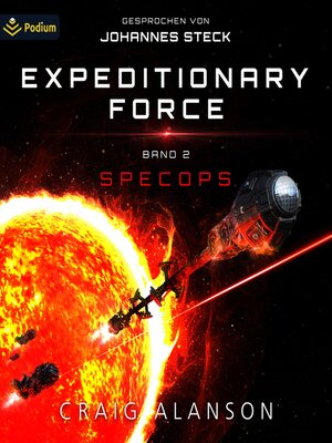 cover image of SpecOps